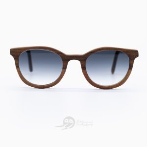 عینک چوبی آویسا