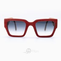 عینک چوبی ماهور