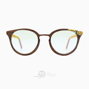 عینک چوبی دانو (s)